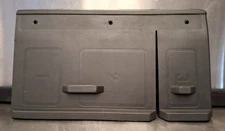 Washer Dispenser Top Cover, Lid for Wascomat P/N: 472990259, 613302 [USED]