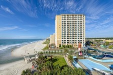 WESTGATE MYRTLE BEACH ~ BIENNIAL FLOAT WEEK ~ 2027 USE ~ FREE CLOSING!