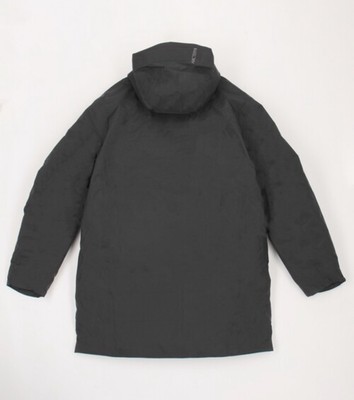 ARC'TERYX Ralle Down Parka Down Jacket Size M New Japan | eBay