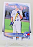 2025 Bowman Draft Jake Cook BD-97