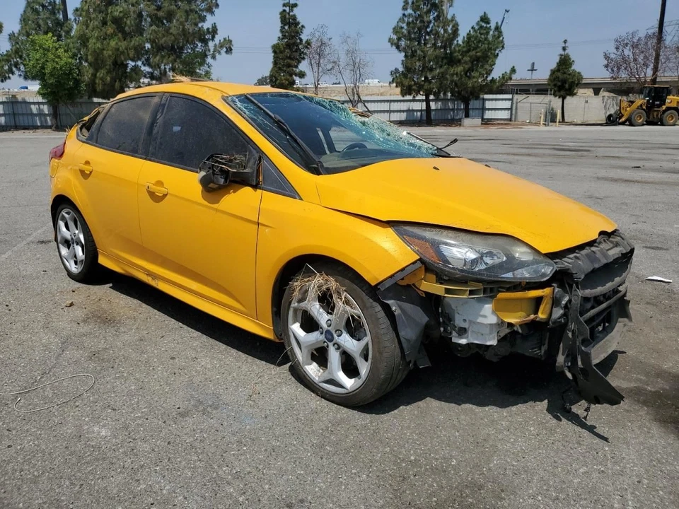 Interruptor de encendido interruptor eléctrico solo encendido sin llave compatible con 13-19 ESCAPE 6716010 Foto 4 de 4