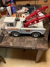 1970S Mighty Tonka Wrecker