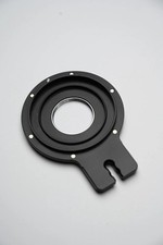 For L39 Screw Lens Enlarge Lens To Cambo Actus Camera Adapter Board Accesso sale