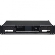 Crown CDI DriveCore 4 300 4-channel 300W Power Amplifier