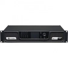 Crown CDI DriveCore 4|300 4-channel 300W Power Amplifier
