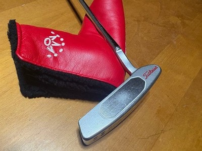 SCOTTY CAMERON STUDIO STYLE NEWPORT 1.5 34in Putter RH With Head