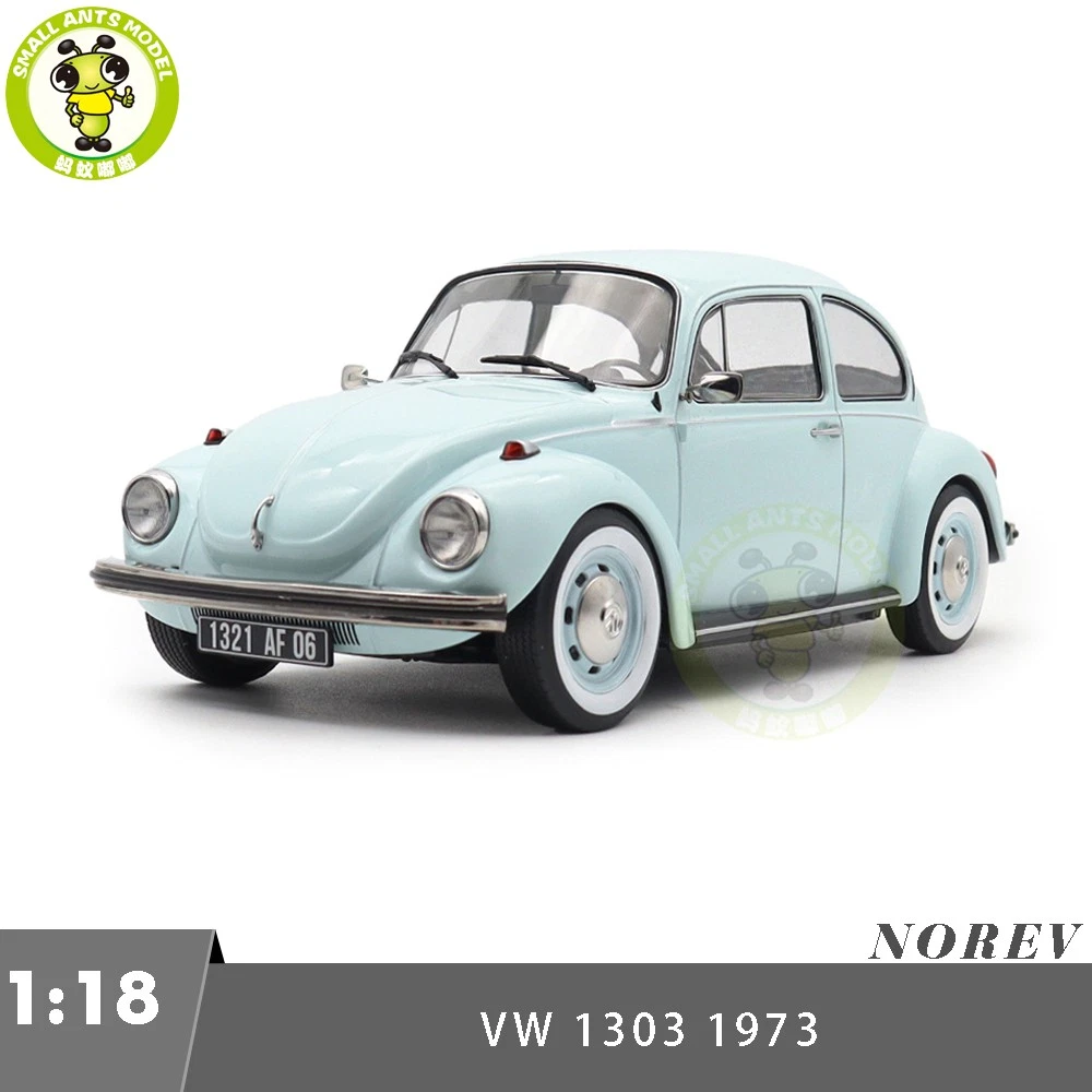 Volkswagen NOREV 1:18 Scale Diecast Cars, Trucks & Vans for sale
