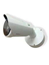 Hanwha Wisenet XNO-8082R 6MP Varifocal Network Bullet Camera White