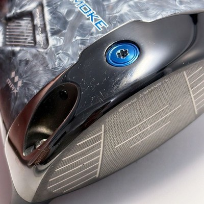 Tête De Driver Callaway Ai Smoke Triple Diamond MAX 8.5° - Tour Issue (195g)