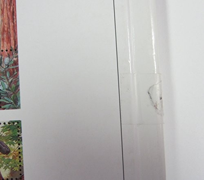 #ad James Gurney: The World of Din VERY GOOD $5.52