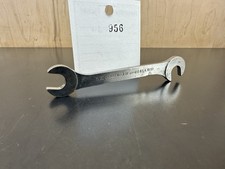 Challenger by PROTO 11/32" Offset Open End Ignition Wrench Made in USA