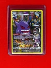 Gengar TG06/TG30 Swsh11: Lost Origin Trainer Gallery Holo