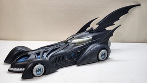 Batman Forever Batmobile Kenner | eBay