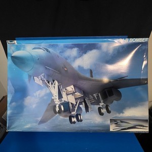 B1 Bomber Model | eBay