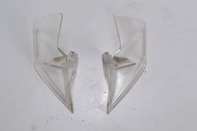 Pare-brise avant carénage BMW R 1200 RT K26 2010-2013 - Photo 1/4
