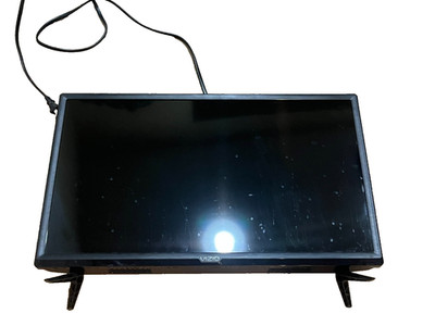VIZIO 24'' 1080p Class LED D-series Smart HDTV Fast Black D24H-J09