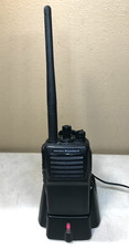 Vertex Standard VX-351-AD0B-5 VHF Radio 134-174 MHz with Charger