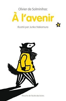 In der Zukunft - Olivier De Solmin... - V2285936