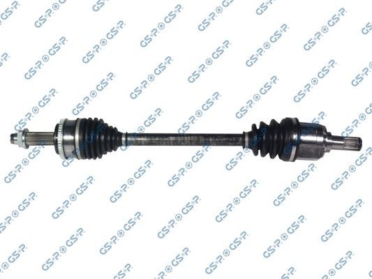Antriebswelle Vorne Links GSP 224248 FÜR Hyundai Gelenkwelle Achswelle-image