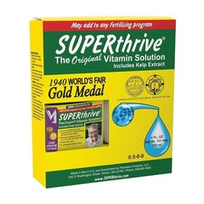 SUPERthrive Vitaminlösung - 120 ml