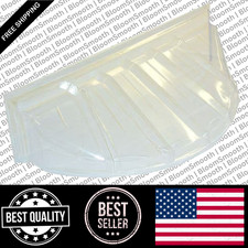 42 In. X 15 In. Polyethylene Reversible Bubble Window Well Cover Free Ship NEW