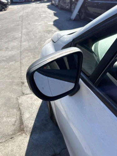 963025724R Retrovisor Izquierdo para RENAULT CLIO IV Authentique 2014 2554129 - Imagen 2 de 10