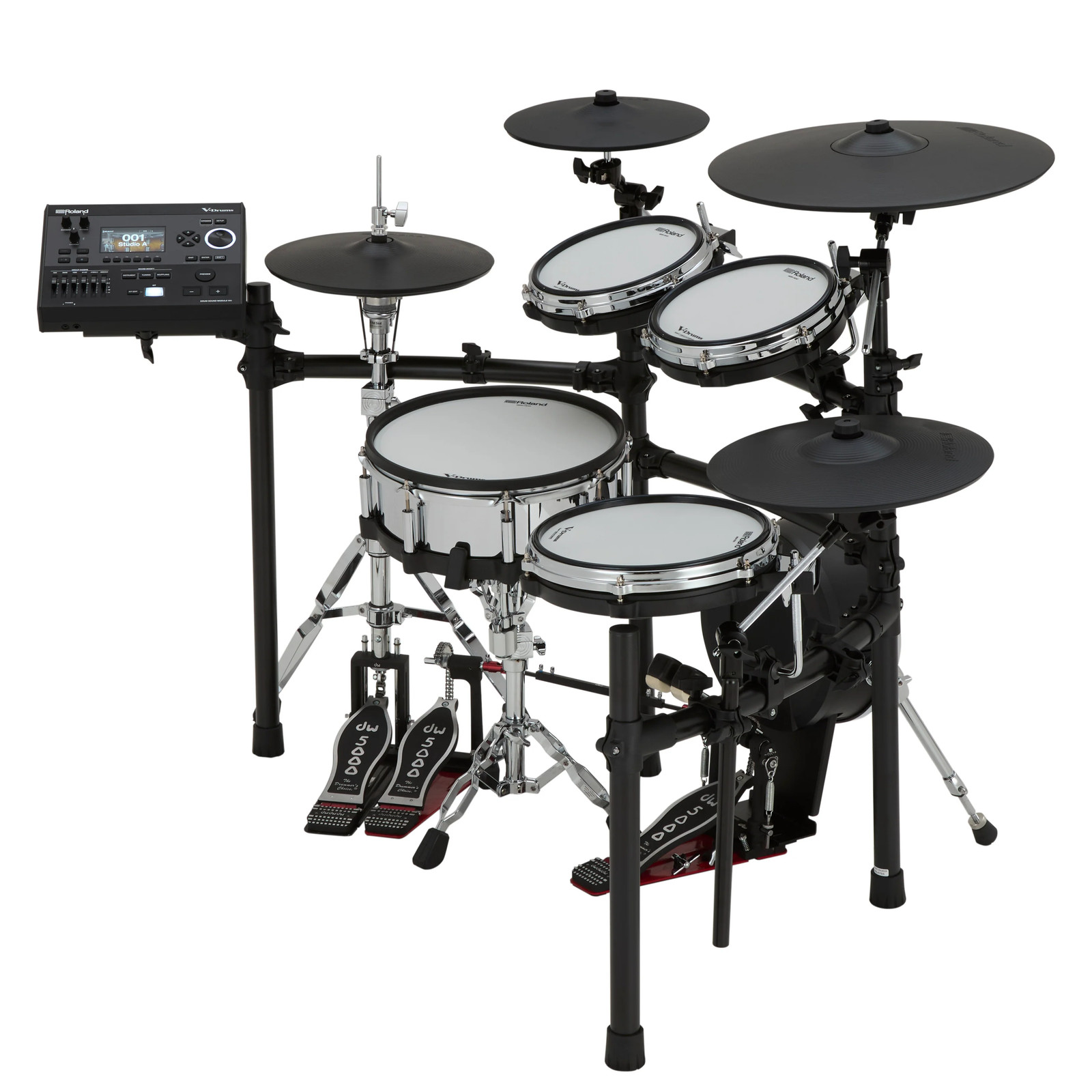 Roland TD516 V-Drums Electronic Drum Set