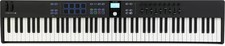 Arturia KeyLab Essential mk3 88-key Keyboard Controller - Black