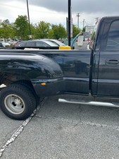 Chevrolet: Silverado 3500
