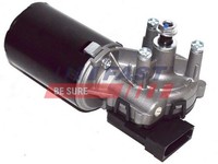 Fast Wischermotor Vorne Passend FüR Fiat Doblo 119 1.4 1.3 D Multijet 223
