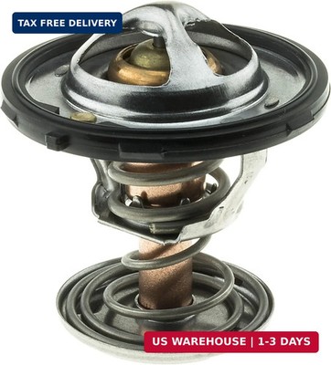 Gates 34198 OE Type Engine Coolant Thermostat