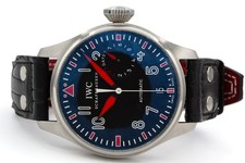 IWC Big Pilot Muhammad Ali IW500433 Limited Edition 250 Pieces Complete Set