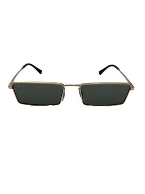 Ray-Ban EMY Sunglasses GRY Men's RB3741