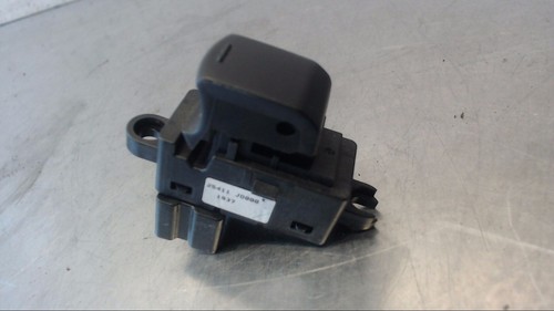 Schaltereinheit TÜR Hinten L 25411-JD000 Nissan Qashqai 2.0 dCi 4 x 4 DPF Aut.