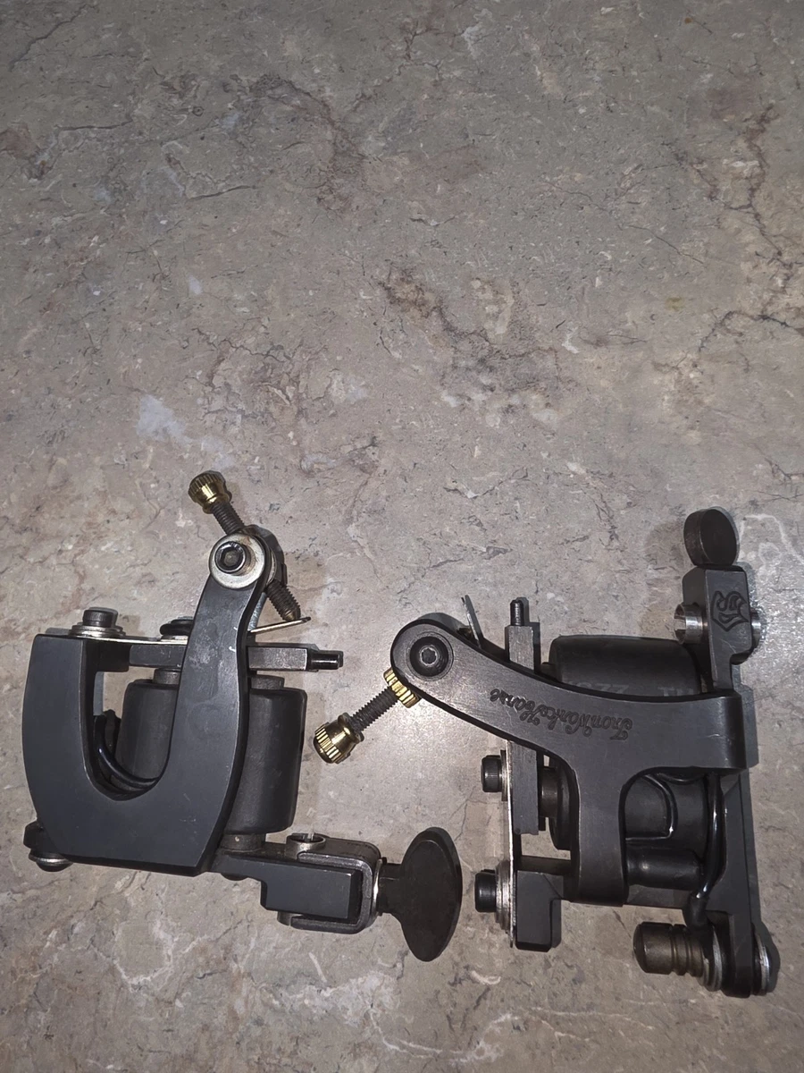 Workhorse Tattoo Machines for sale | eBay