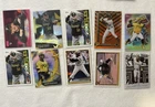 Pittsburgh Pirates Baseball Card Lot (36) - Inserts - Paul Skenes Konnor Griffin