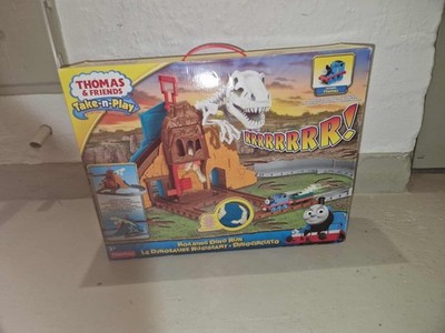 Thomas And Friends Toys