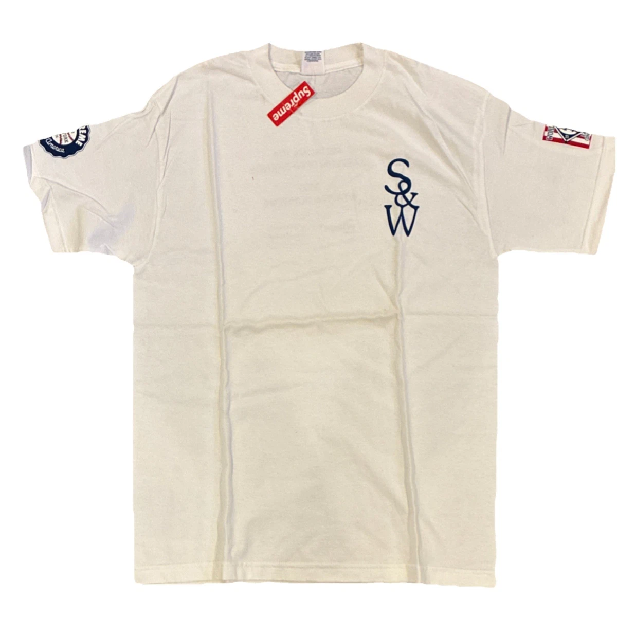Supreme Size M Short Sleeve Shirts for Men for sale | eBay