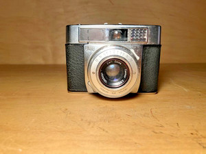 Zeiss Ikon Contessa | eBay