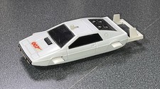 Vintage Corgi Juniors - 1977 James Bond Lotus Esprit Submarine - Gt. Britain EXE