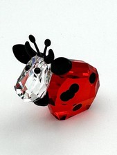 Swarovski Crystal Lovelots - 2016 Ladybird Mo Figurine, 5136457