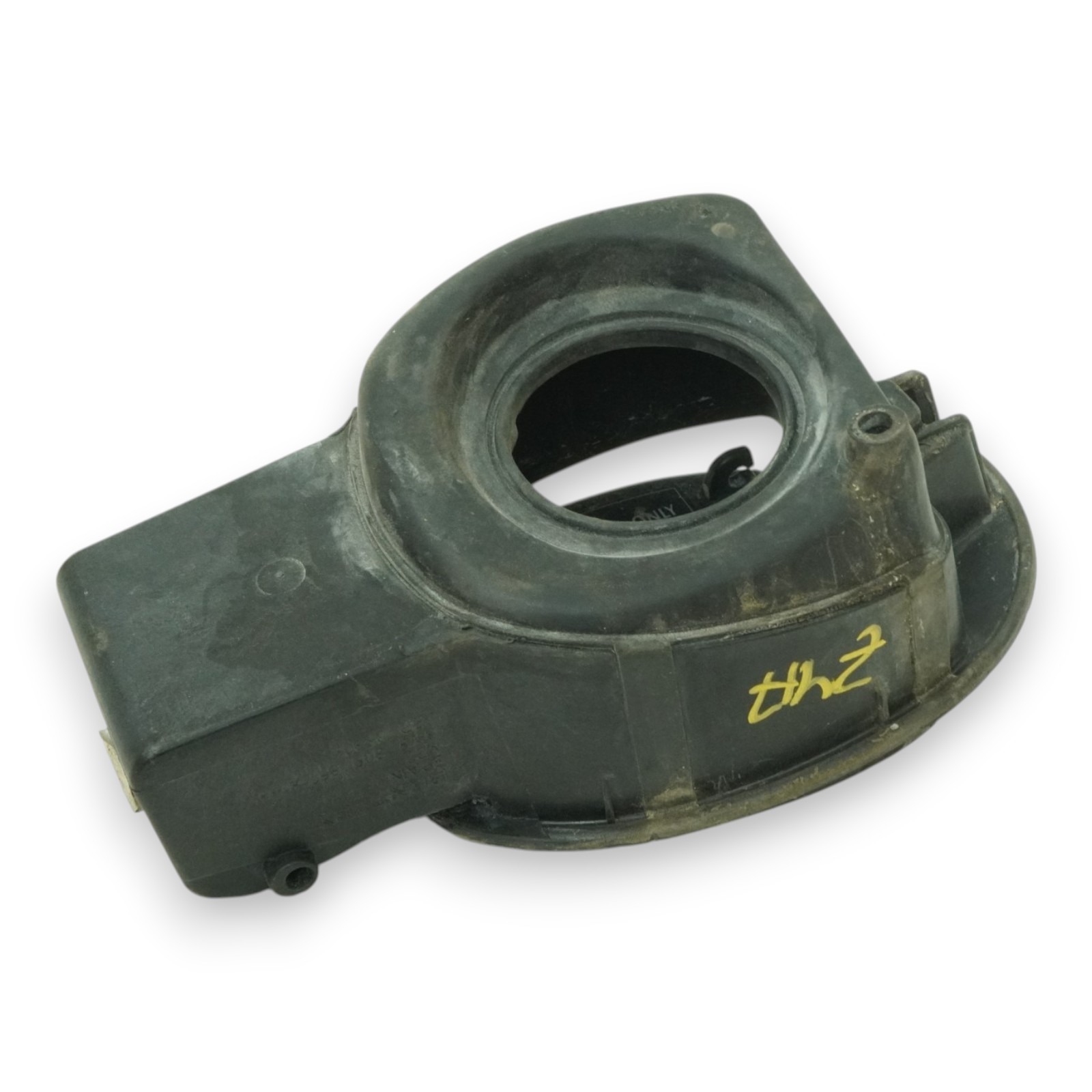 Bentley Continental GT 2003-2012 Rear Right Fuel tank P/N 3W8809857H