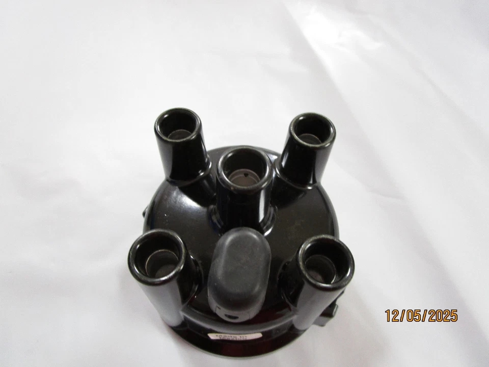 BWD C563P Distributor Cap Foto 3 de 4
