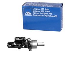 ATE HAUPTBREMSZYLINDER 23,8mm passend für OPEL CALIBRA VECTRA SAAB 9-3 900 | 03.