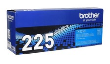 Brother TN-225 Toner Cartridge for HL-3140CW/3170CDN, MFC-9130CW Printers