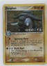 Donphan Reverse Foil Pokémon EX Deoxys #30 2005