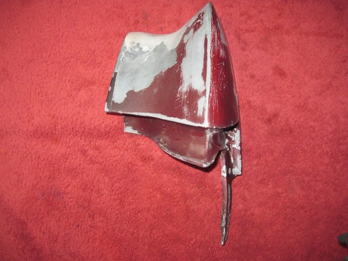 70 Buick Wildcat Le Sabre Right Rear Quarter Extension 1970
