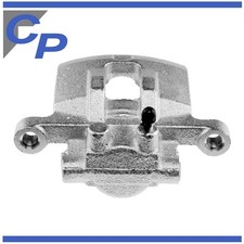 Bremssattel hinten für Mitsubishi Lancer VIII CY CZ CX Hinterachse 262x10 links