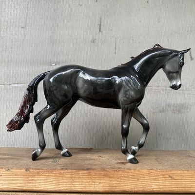 Peter Stone Glossy  Hamlin   TB