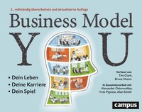 Business Model You ~ Bruce Hazen ~ 9783593517698